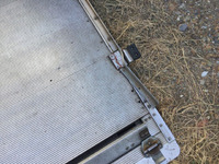 三菱ふそうファイターアルミウイング小型（2t・3t）[写真10]