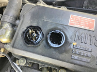 三菱ふそうファイターアルミウイング小型（2t・3t）[写真14]