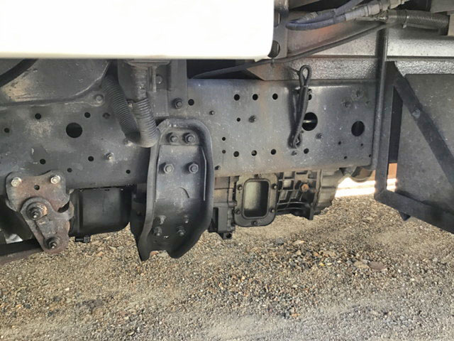 三菱ふそうファイターアルミウイング小型（2t・3t）[写真15]