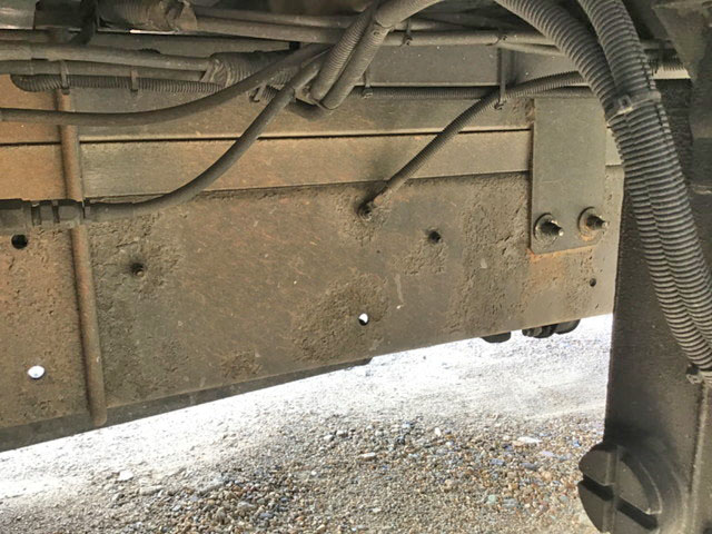 三菱ふそうファイターアルミウイング小型（2t・3t）[写真16]