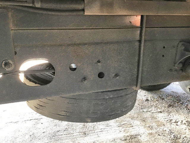 三菱ふそうファイターアルミウイング小型（2t・3t）[写真17]