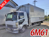 三菱ふそうファイターアルミウイング小型（2t・3t）[写真01]