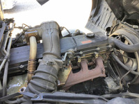 三菱ふそうファイターアルミウイング小型（2t・3t）[写真20]