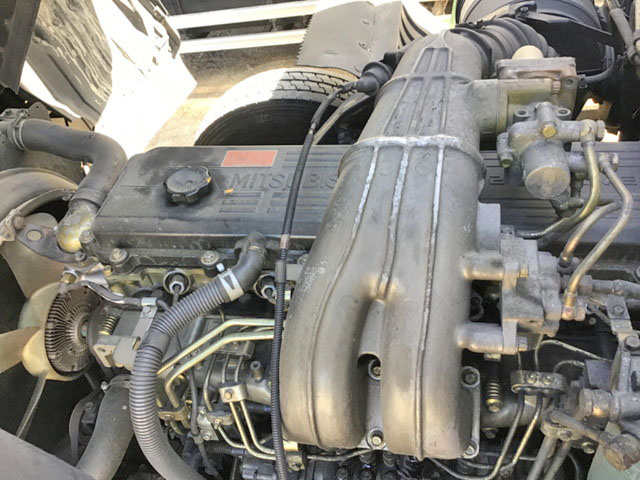 三菱ふそうファイターアルミウイング小型（2t・3t）[写真21]