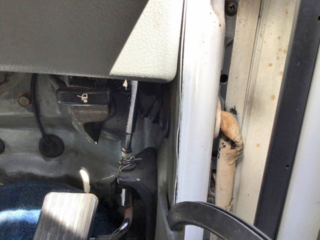 三菱ふそうファイターアルミウイング小型（2t・3t）[写真24]