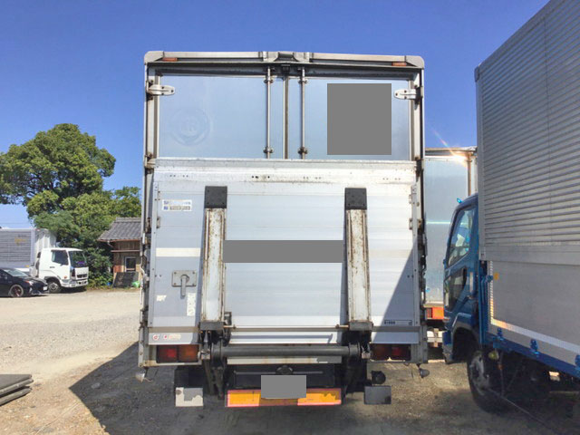 三菱ふそうファイターアルミウイング小型（2t・3t）[写真04]