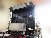 ボルボボルボFHトレーラーヘッド（トラクターヘッド）大型（10t）[写真08]