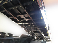 ボルボボルボFHトレーラーヘッド（トラクターヘッド）大型（10t）[写真11]