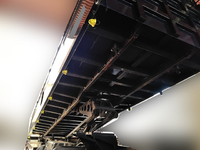 ボルボボルボFHトレーラーヘッド（トラクターヘッド）大型（10t）[写真12]