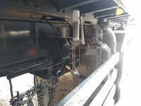 ボルボボルボFHトレーラーヘッド（トラクターヘッド）大型（10t）[写真16]