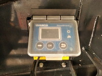 ボルボボルボFHトレーラーヘッド（トラクターヘッド）大型（10t）[写真18]