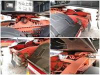 ボルボボルボFHトレーラーヘッド（トラクターヘッド）大型（10t）[写真22]