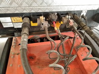 ボルボボルボFHトレーラーヘッド（トラクターヘッド）大型（10t）[写真24]