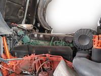 ボルボボルボFHトレーラーヘッド（トラクターヘッド）大型（10t）[写真26]