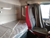 ボルボボルボFHトレーラーヘッド（トラクターヘッド）大型（10t）[写真33]