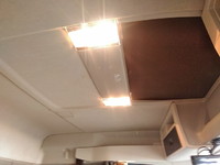 ボルボボルボFHトレーラーヘッド（トラクターヘッド）大型（10t）[写真34]