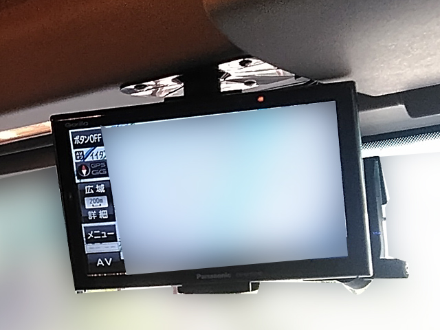 ボルボボルボFHトレーラーヘッド（トラクターヘッド）大型（10t）[写真35]