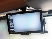 ボルボボルボFHトレーラーヘッド（トラクターヘッド）大型（10t）[写真35]