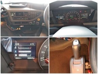 ボルボボルボFHトレーラーヘッド（トラクターヘッド）大型（10t）[写真36]