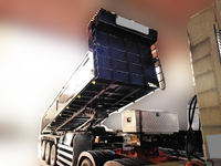 ボルボボルボFHトレーラーヘッド（トラクターヘッド）大型（10t）[写真07]