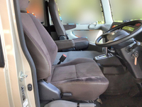 トヨタコースターマイクロバス[写真12]