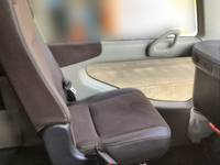 トヨタコースターマイクロバス[写真13]