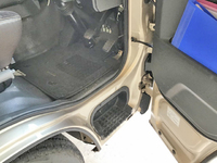 トヨタコースターマイクロバス[写真14]