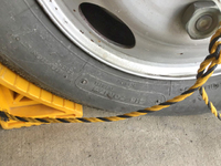 トヨタコースターマイクロバス[写真18]