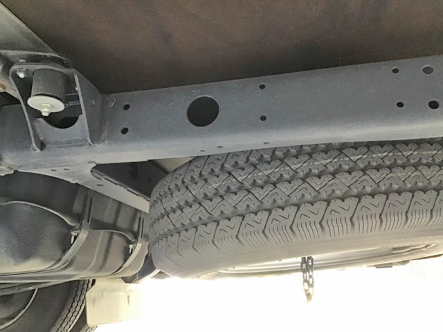 トヨタコースターマイクロバス[写真19]