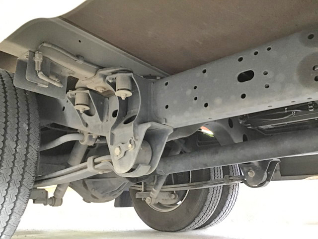 トヨタコースターマイクロバス[写真20]