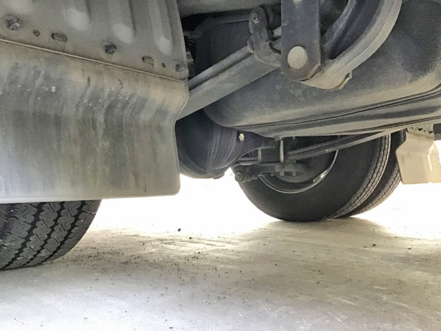 トヨタコースターマイクロバス[写真22]