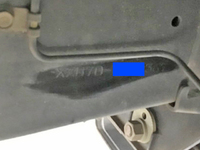 トヨタコースターマイクロバス[写真25]