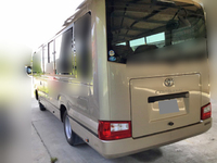 トヨタコースターマイクロバス[写真04]