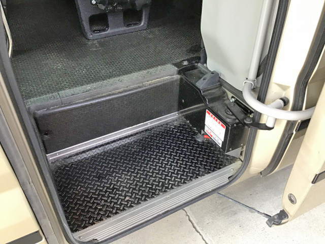 トヨタコースターマイクロバス[写真07]