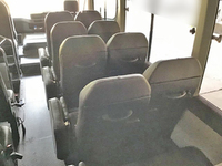 トヨタコースターマイクロバス[写真09]