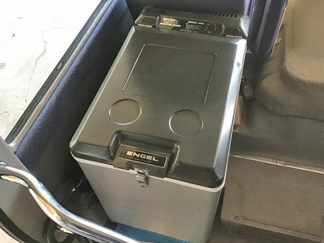 トヨタコースターマイクロバス[写真10]