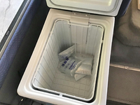 トヨタコースターマイクロバス[写真11]