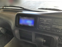 トヨタコースターマイクロバス[写真12]