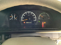 トヨタコースターマイクロバス[写真14]