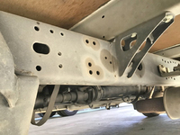 トヨタコースターマイクロバス[写真18]