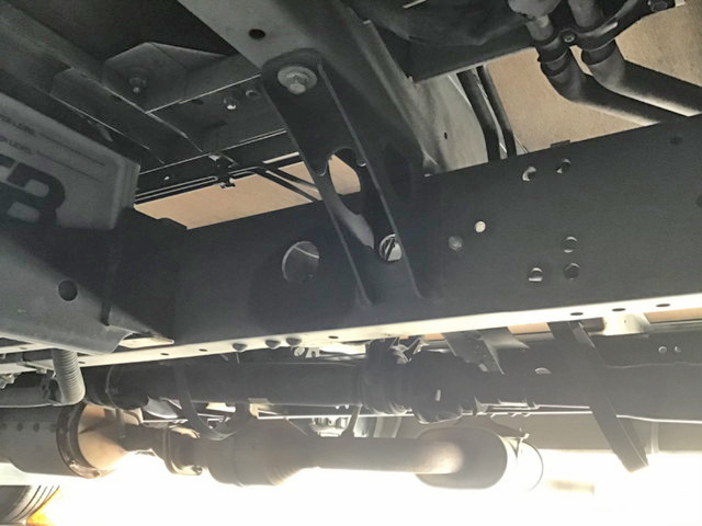 トヨタコースターマイクロバス[写真19]