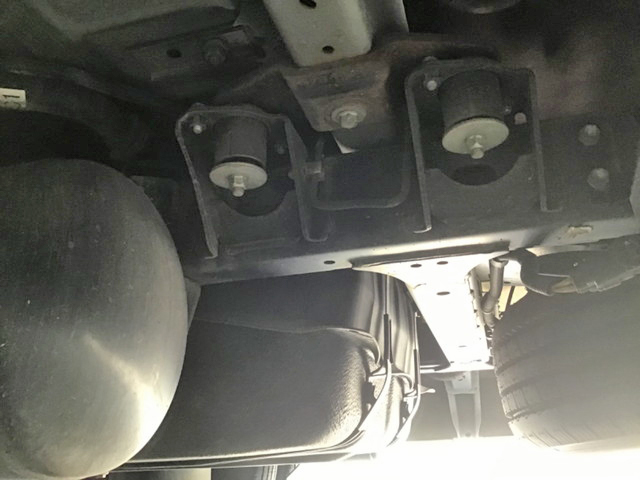 トヨタコースターマイクロバス[写真20]