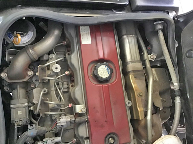 トヨタコースターマイクロバス[写真21]