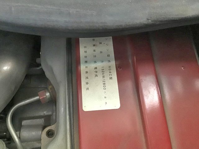 トヨタコースターマイクロバス[写真22]