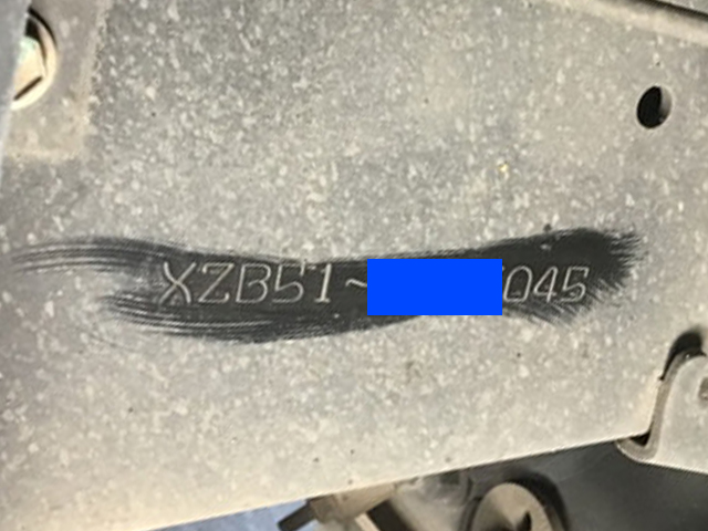 トヨタコースターマイクロバス[写真25]