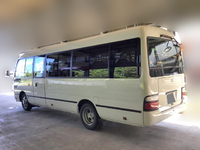 トヨタコースターマイクロバス[写真02]