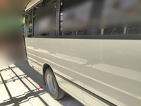 トヨタコースターマイクロバス[写真04]