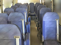 トヨタコースターマイクロバス[写真07]