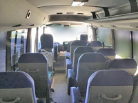 トヨタコースターマイクロバス[写真08]