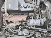 マツダタイタン平ボディ小型（2t・3t）[写真12]